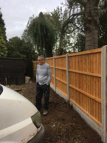 How High Can a Garden Fence Be