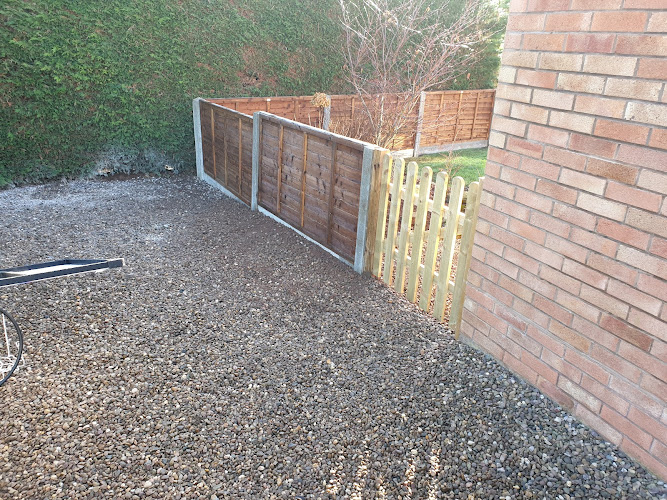 How High Can a Garden Fence Be