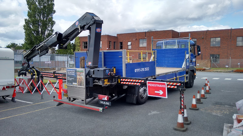 E Reynolds Fencing