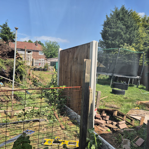 How High Can a Garden Fence Be