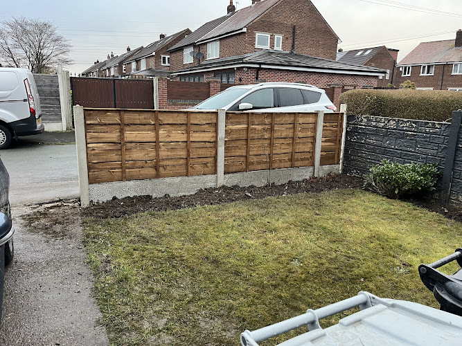 How High Can a Garden Fence Be