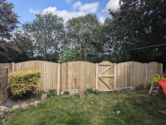How High Can a Garden Fence Be How High Can a Garden Fence Be