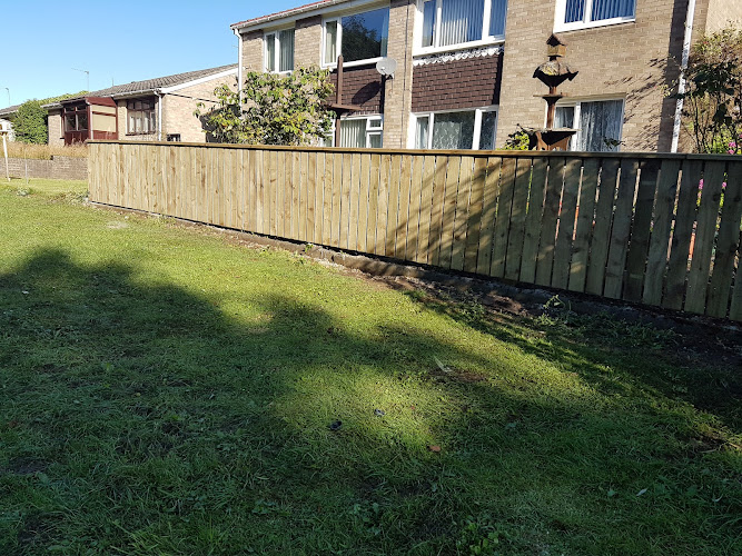 How High Can a Garden Fence Be How High Can a Garden Fence Be
