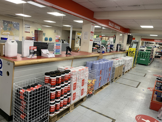 E Reynolds Fencing