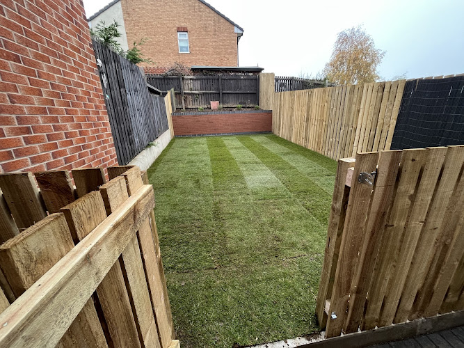 How High Can a Garden Fence Be
