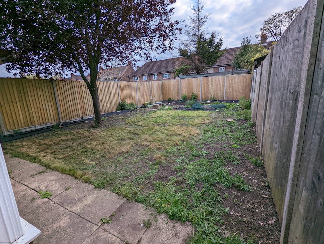 How High Can a Garden Fence Be