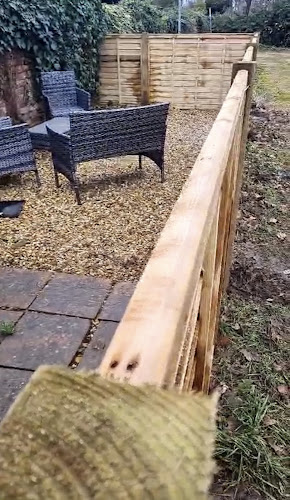 How High Can a Garden Fence Be