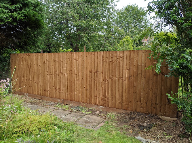 How High Can a Garden Fence Be