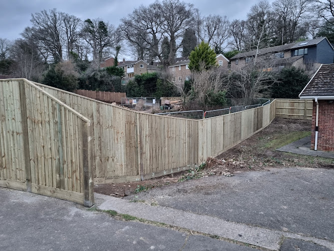 How High Can a Garden Fence Be