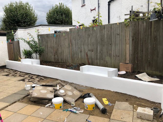 E Reynolds Fencing