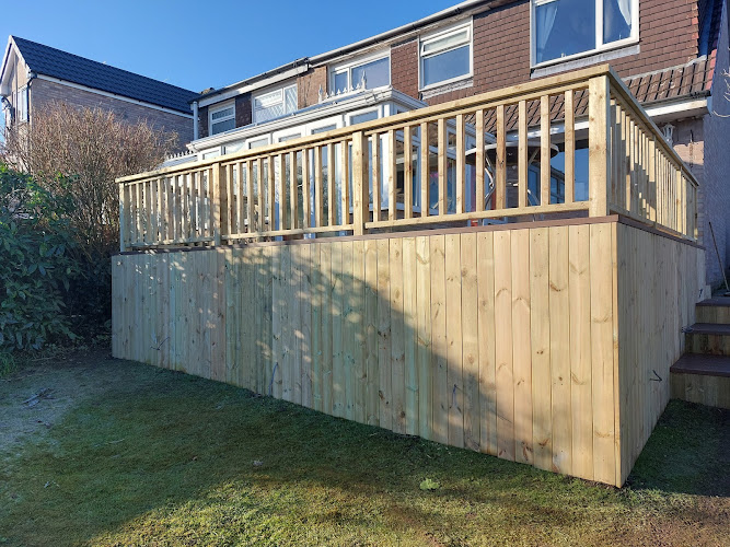 E Reynolds Fencing E Reynolds Fencing