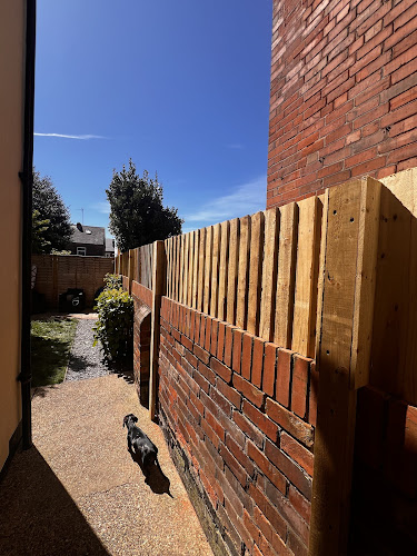 How High Can a Garden Fence Be