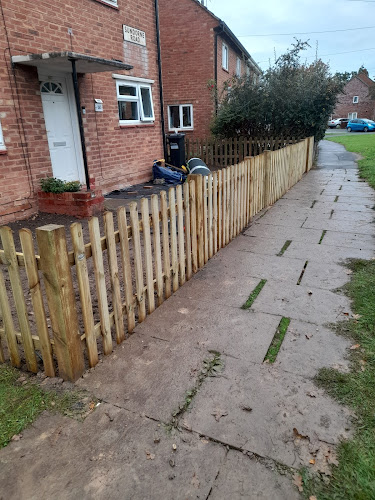 How High Can a Garden Fence Be