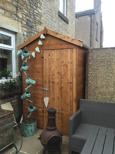 How High Can a Garden Fence Be How High Can a Garden Fence Be