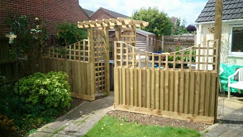 How High Can a Garden Fence Be