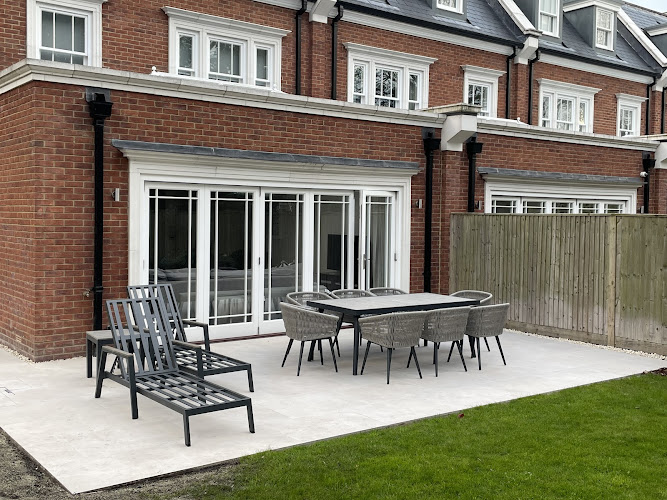 E Reynolds Fencing E Reynolds Fencing