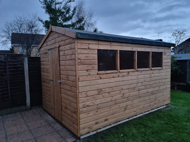 How High Can a Garden Fence Be