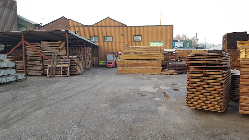 E Reynolds Fencing