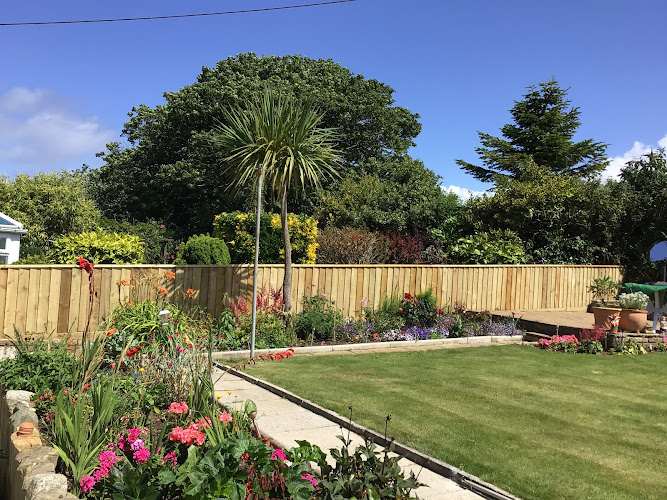 How High Can a Garden Fence Be