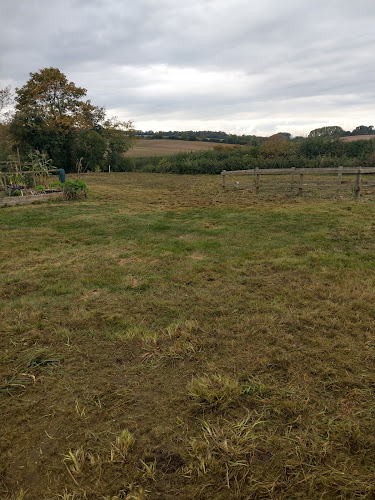 E Reynolds Fencing