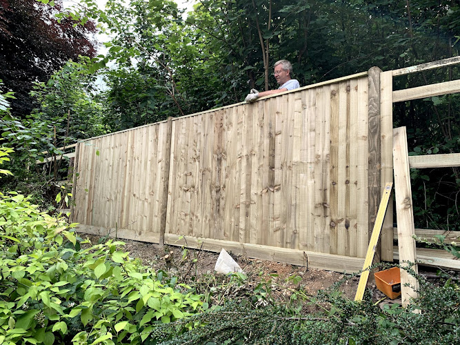 How High Can a Garden Fence Be