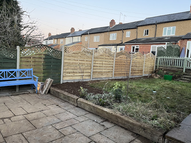 How High Can a Garden Fence Be