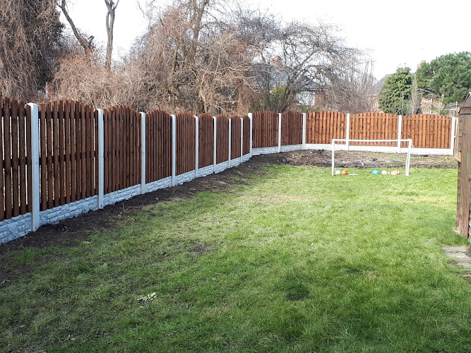 How High Can a Garden Fence Be How High Can a Garden Fence Be