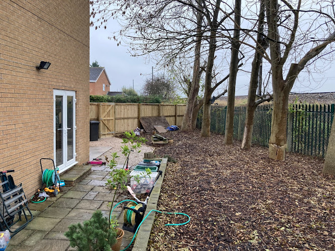 How High Can a Garden Fence Be