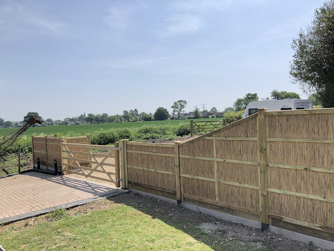 How High Can a Garden Fence Be