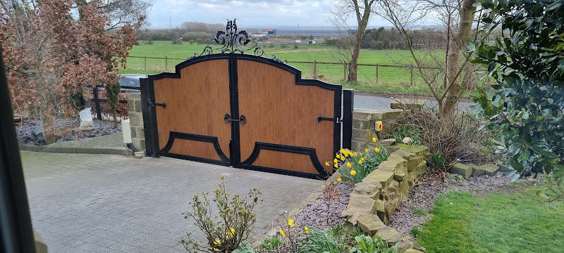 How High Can a Garden Fence Be