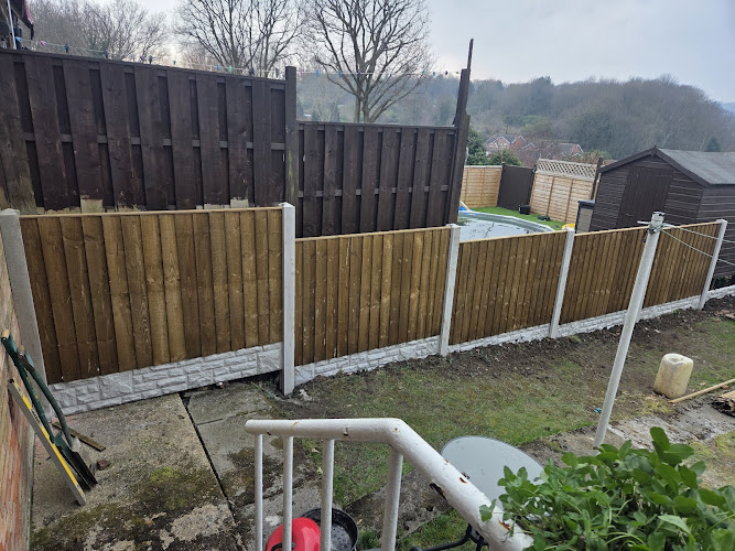 How High Can a Garden Fence Be