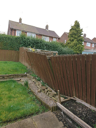 How High Can a Garden Fence Be