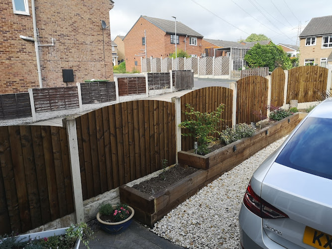 How High Can a Garden Fence Be