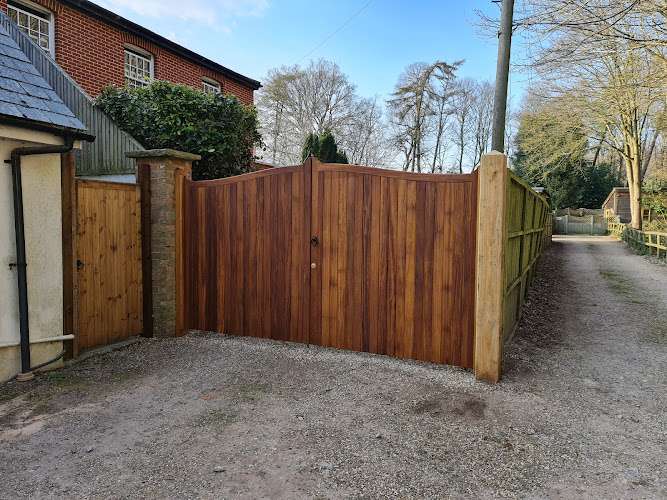 How High Can a Garden Fence Be