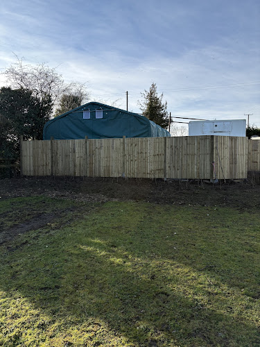 How High Can a Garden Fence Be