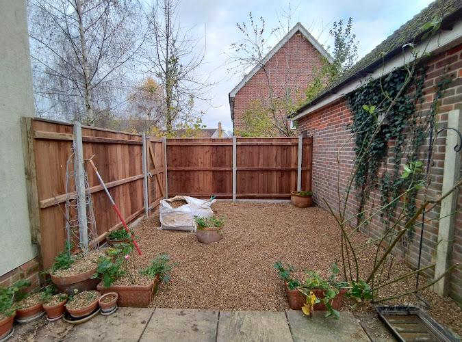 How High Can a Garden Fence Be