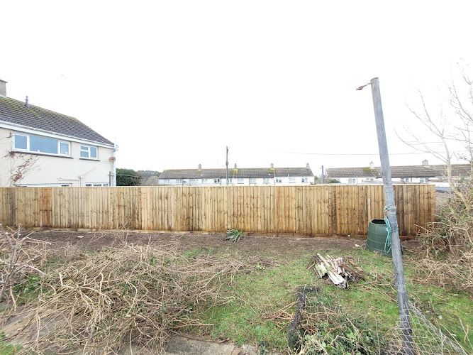 How High Can a Garden Fence Be