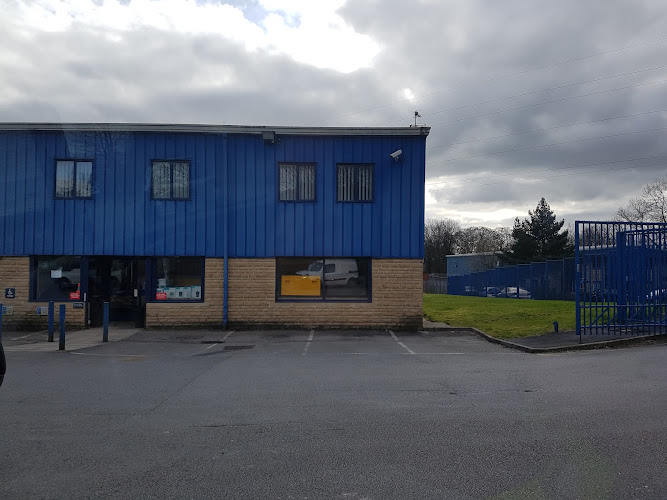 E Reynolds Fencing