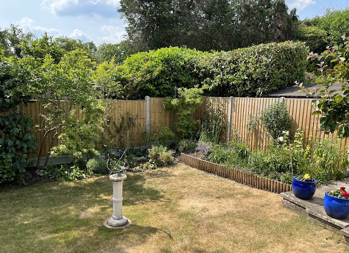 E Reynolds Fencing E Reynolds Fencing
