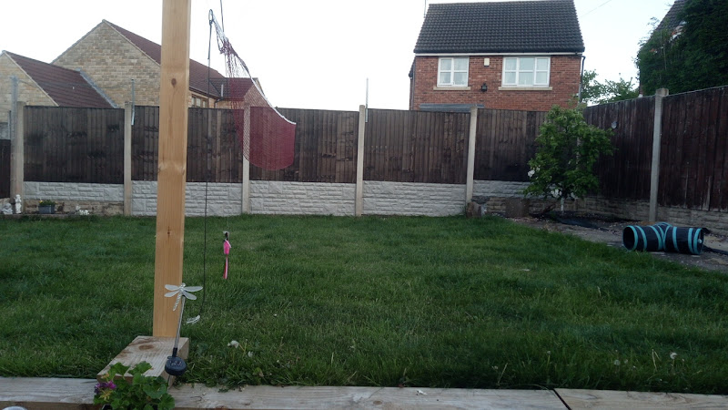 How High Can a Garden Fence Be
