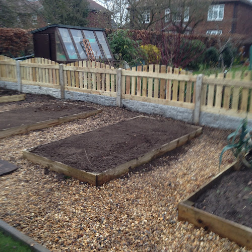 How High Can a Garden Fence Be How High Can a Garden Fence Be