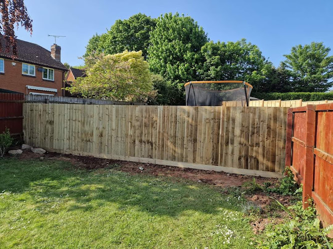 How High Can a Garden Fence Be How High Can a Garden Fence Be