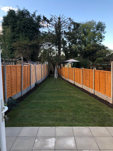 How High Can a Garden Fence Be