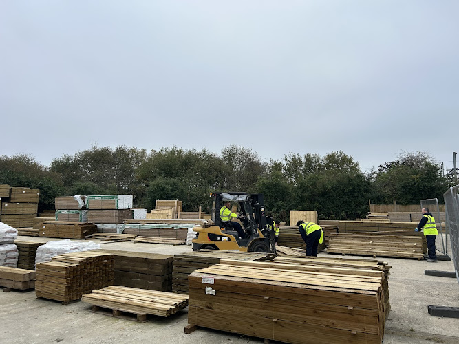 E Reynolds Fencing
