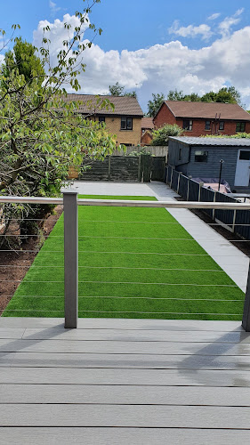 How High Can a Garden Fence Be