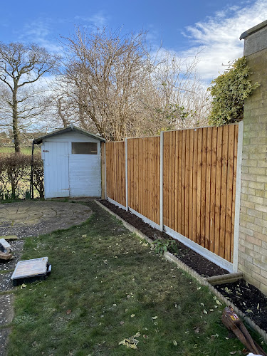How High Can a Garden Fence Be