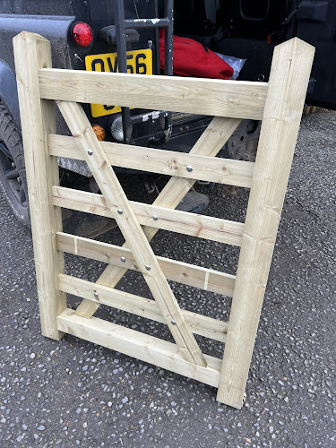 How High Can a Garden Fence Be