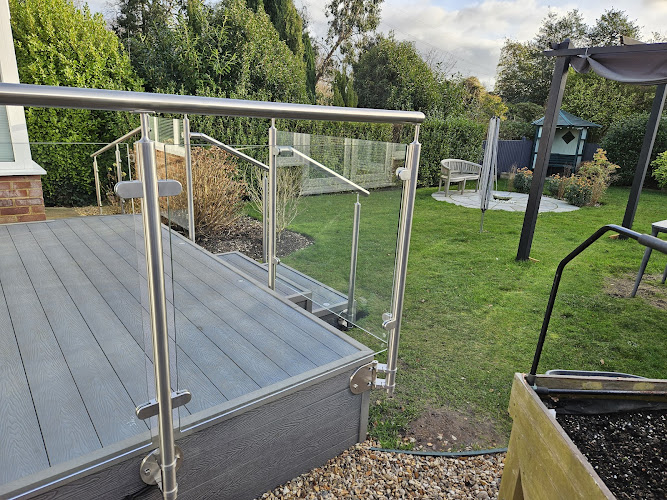 E Reynolds Fencing E Reynolds Fencing