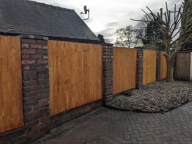 How High Can a Garden Fence Be