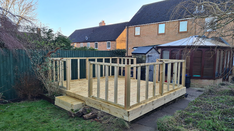 How High Can a Garden Fence Be